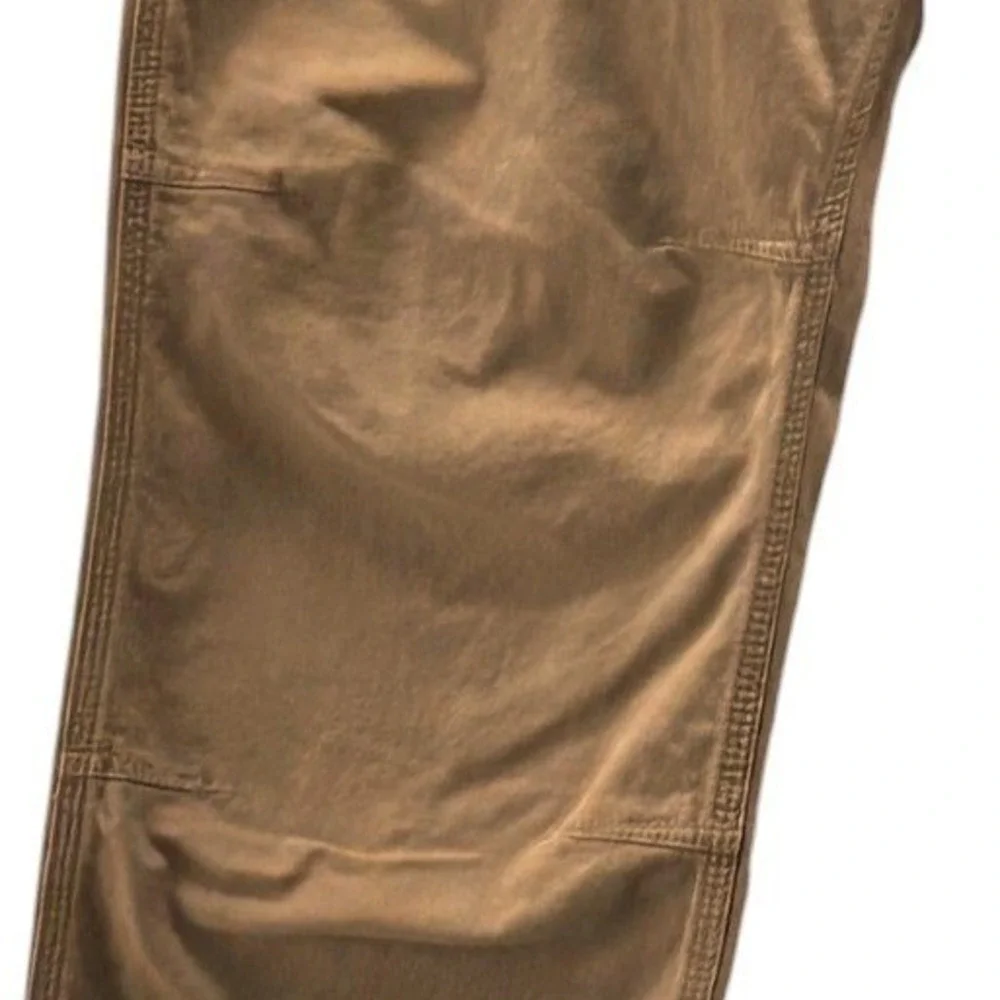 Carhartt rugged work